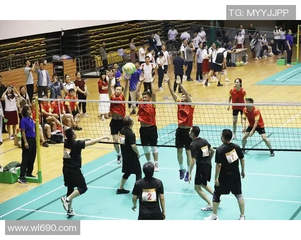 深圳排球队的比赛经验揭秘与排球巨献的精彩瞬间分享