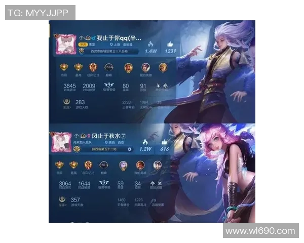 王静独家揭秘王者荣耀游戏技巧与心得分享助你快速提升段位